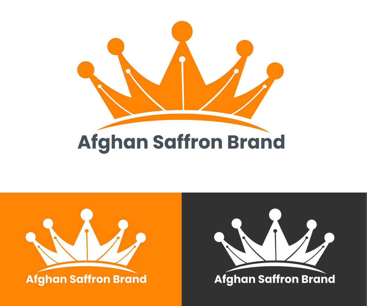 Design de Logo par Design Radz pour Afghan Saffron USA, LLC | Design #32092486