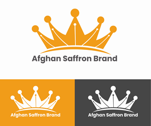 Design de Logo par Design Radz pour Afghan Saffron USA, LLC | Design : #32092486