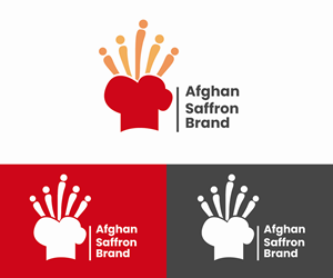 Design de Logo par Design Radz pour Afghan Saffron USA, LLC | Design : #32197838