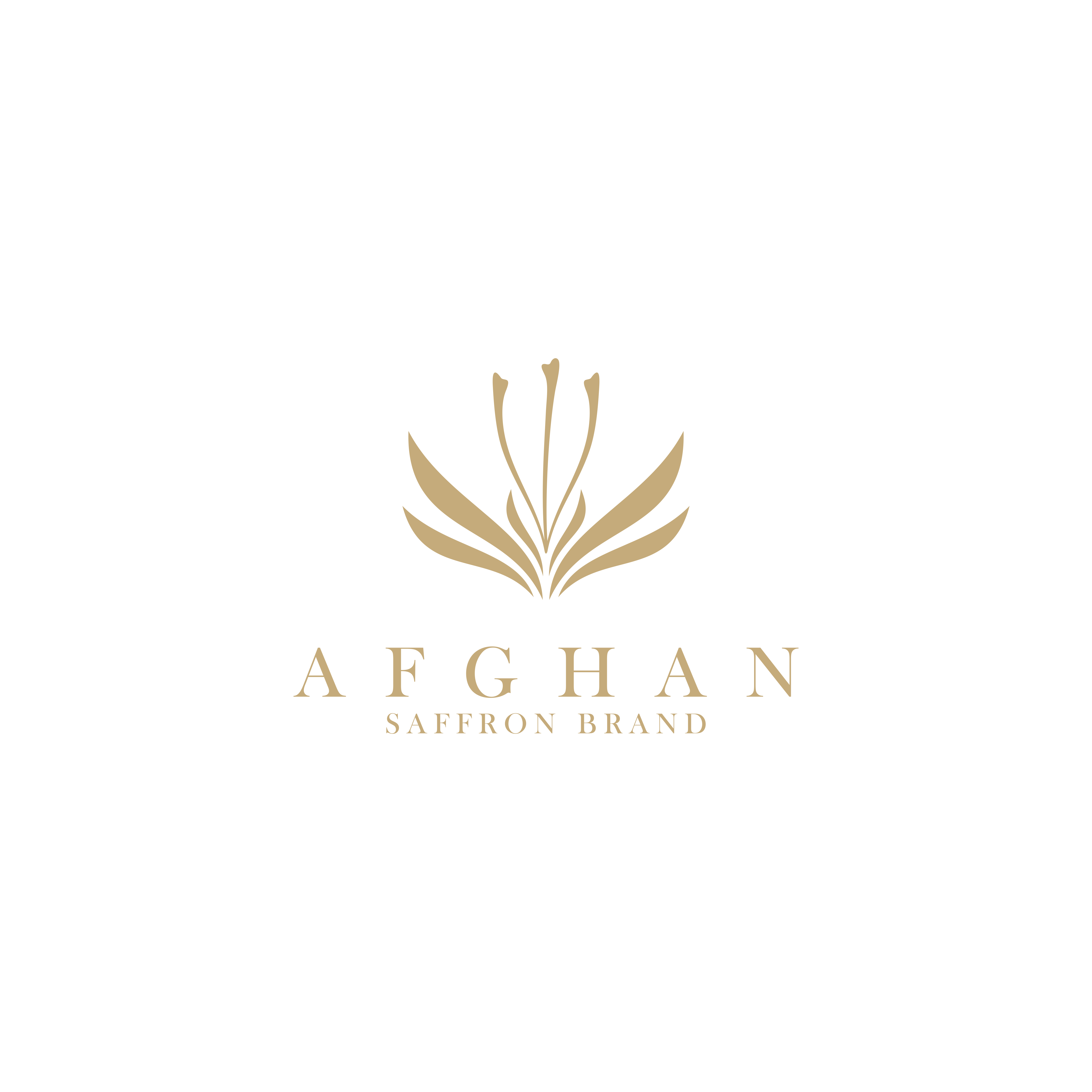 Design de Logo par zeeone pour Afghan Saffron USA, LLC | Design #32127980