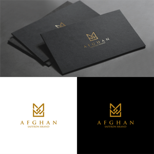 Design de Logo par zeeone pour Afghan Saffron USA, LLC | Design : #32169847