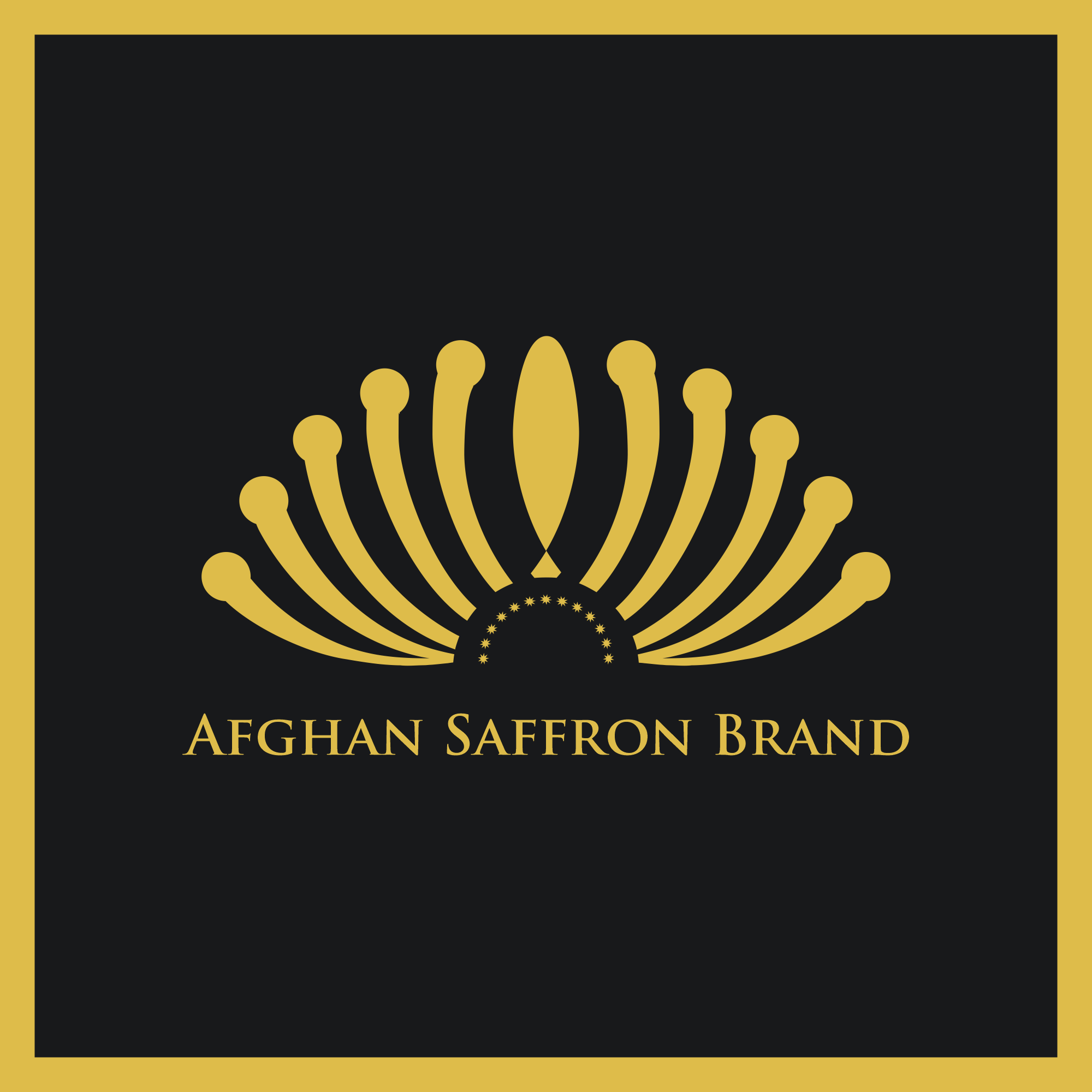 Logo Design by TammZzzz for Afghan Saffron USA, LLC | Design #31943480
