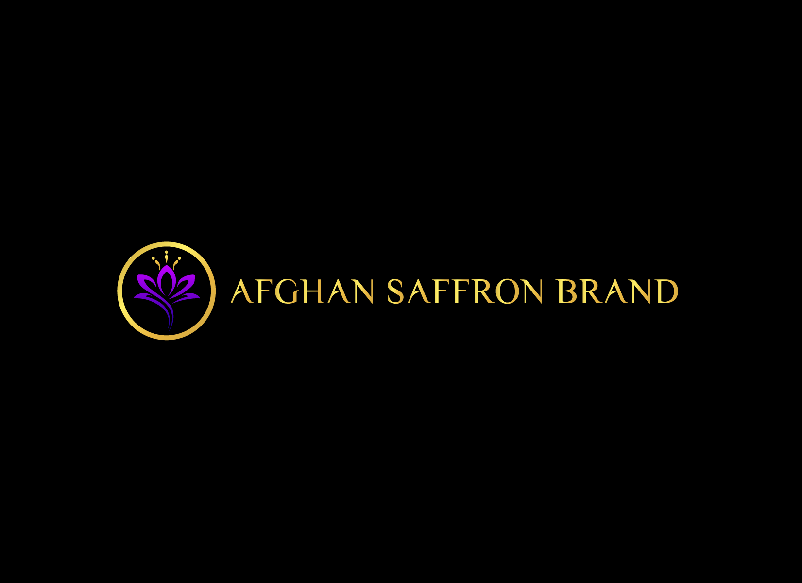 Logo Design by arBadsha for Afghan Saffron USA, LLC | Design #31891739