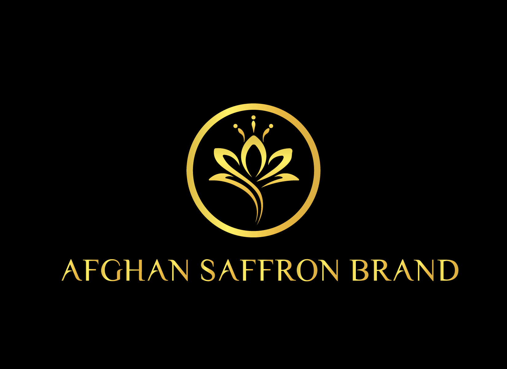 Design de Logo par arBadsha pour Afghan Saffron USA, LLC | Design #31891740