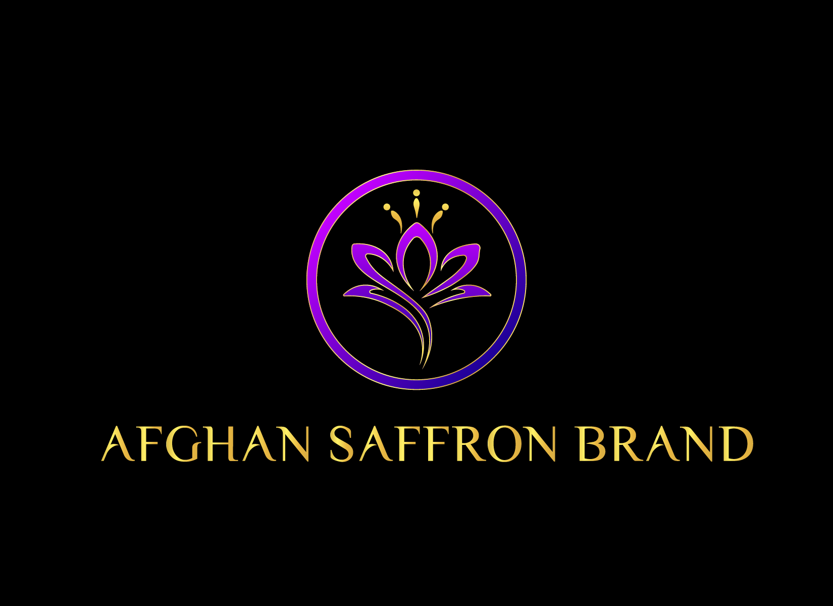 Design de Logo par arBadsha pour Afghan Saffron USA, LLC | Design #31891741