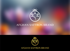Design de Logo par arBadsha pour Afghan Saffron USA, LLC | Design : #31894227