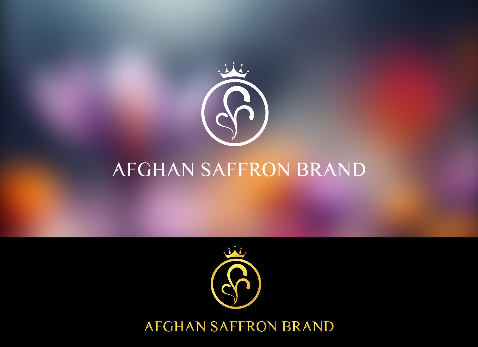 Design de Logo par arBadsha pour Afghan Saffron USA, LLC | Design #31894237