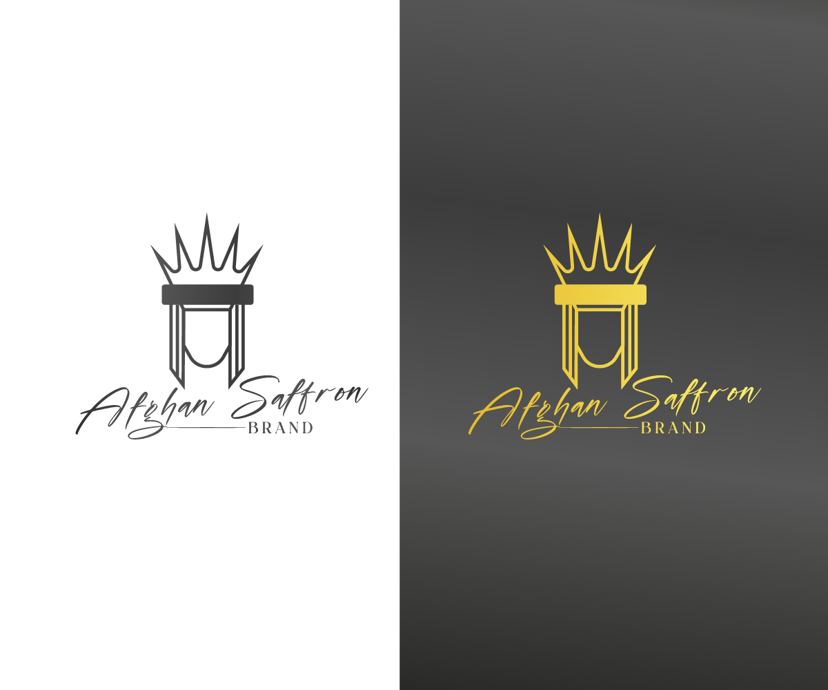 Design de Logo par Kavigfx pour Afghan Saffron USA, LLC | Design #31895820