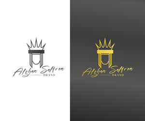 Design de Logo par Kavigfx pour Afghan Saffron USA, LLC | Design : #31895820