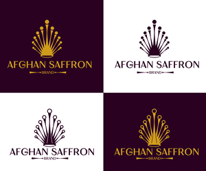 Design de Logo par Kavigfx pour Afghan Saffron USA, LLC | Design : #31914709