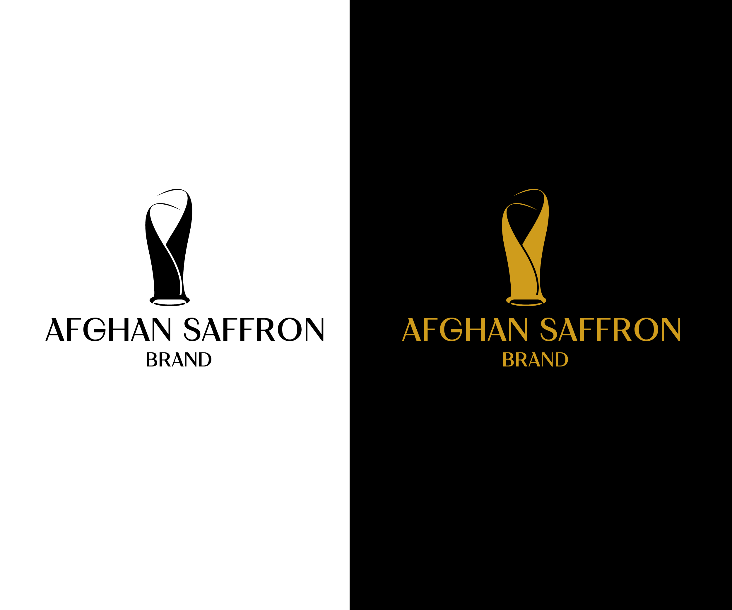 Design de Logo par Kavigfx pour Afghan Saffron USA, LLC | Design #31915176