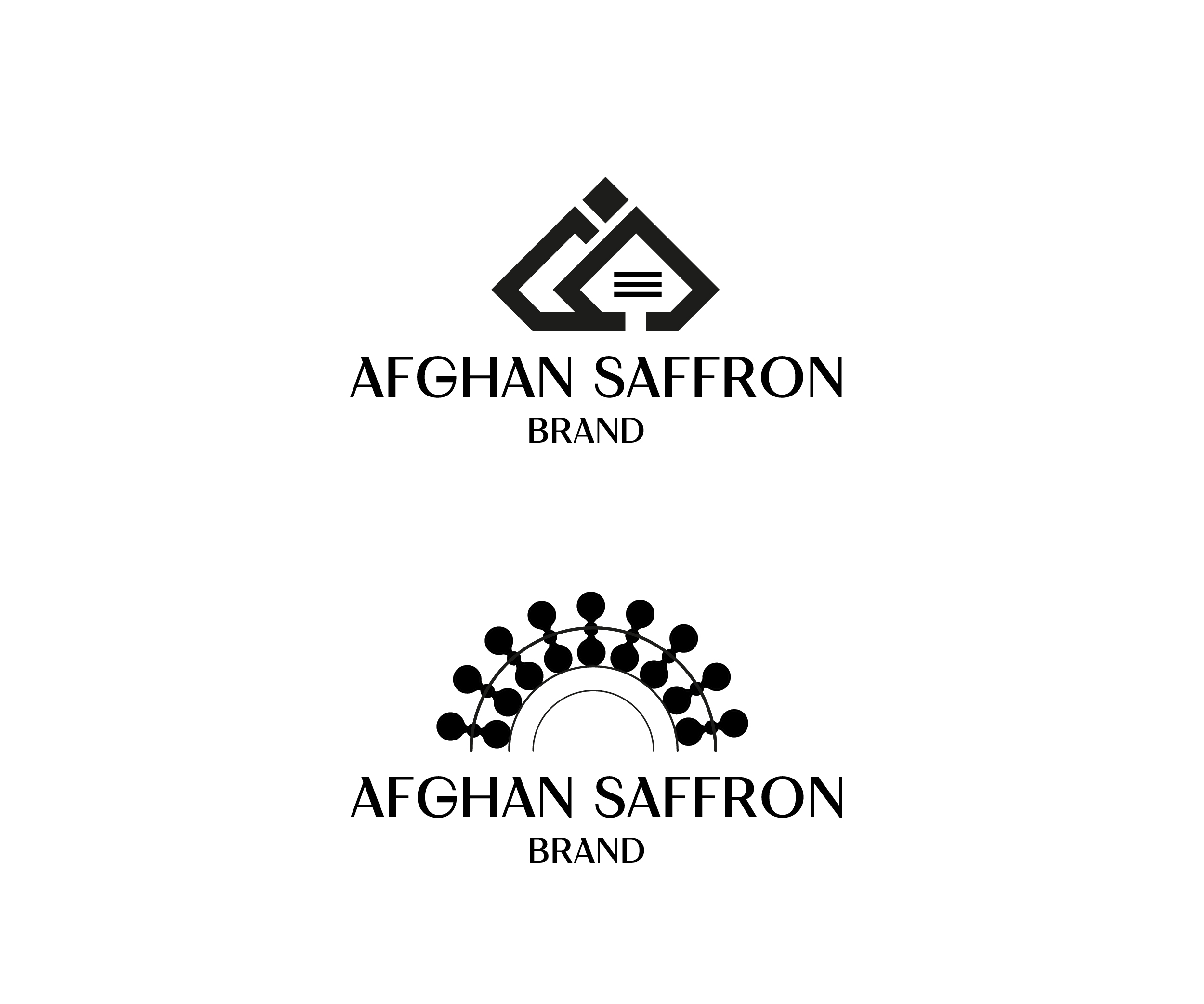 Design de Logo par Kavigfx pour Afghan Saffron USA, LLC | Design #31919188