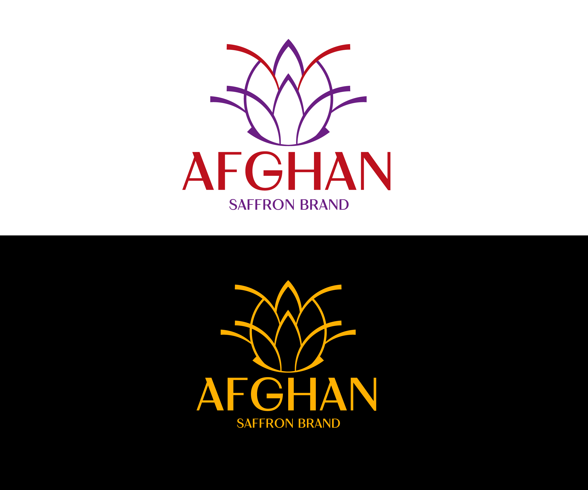 Design de Logo par Kavigfx pour Afghan Saffron USA, LLC | Design #31928062