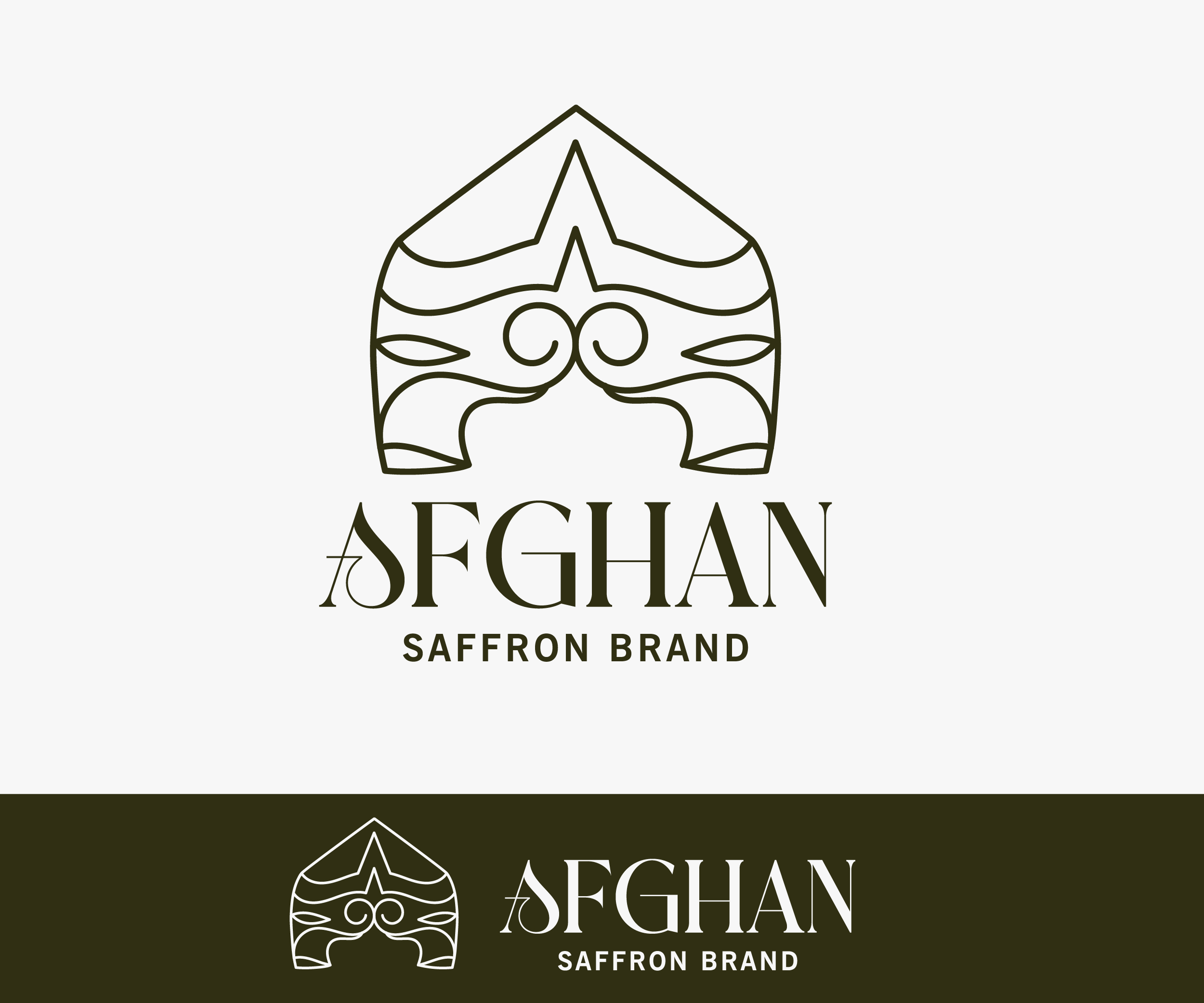 Design de Logo par Kavigfx pour Afghan Saffron USA, LLC | Design #32001514