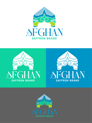 Design de Logo par Kavigfx pour Afghan Saffron USA, LLC | Design : #32001769