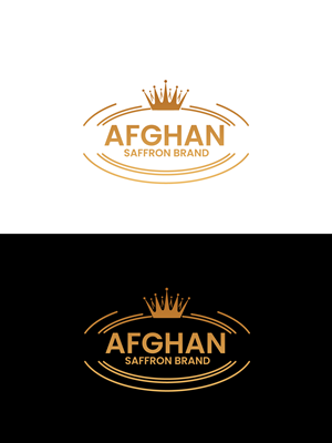 Design de Logo par Kavigfx pour Afghan Saffron USA, LLC | Design : #32008738
