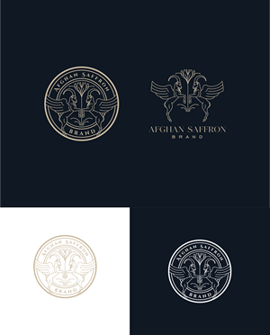 Design de Logo par tawangmangu pour Afghan Saffron USA, LLC | Design : #31897836