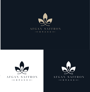 Design de Logo par tawangmangu pour Afghan Saffron USA, LLC | Design : #31904162