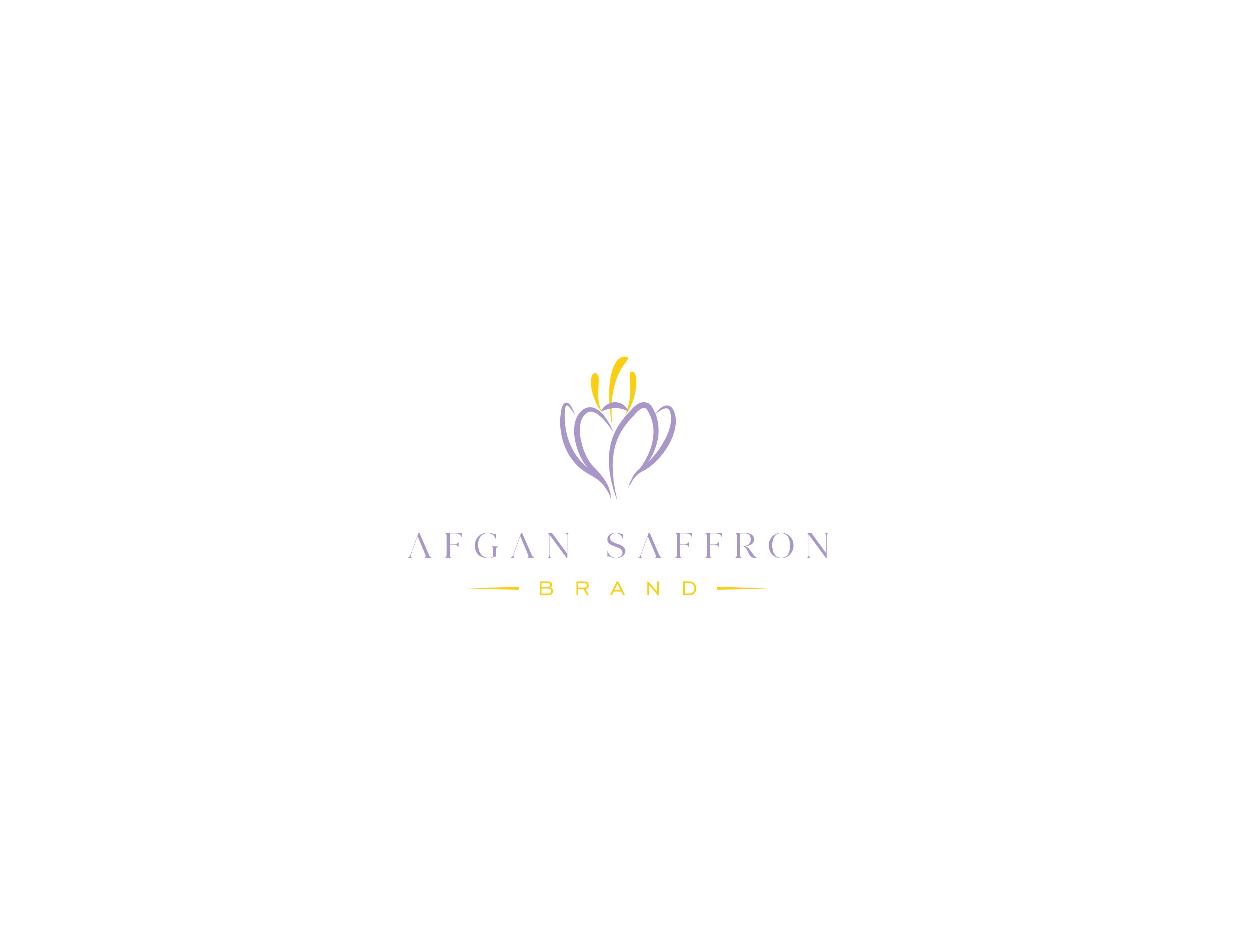 Logo Design by tawangmangu for Afghan Saffron USA, LLC | Design #31904165