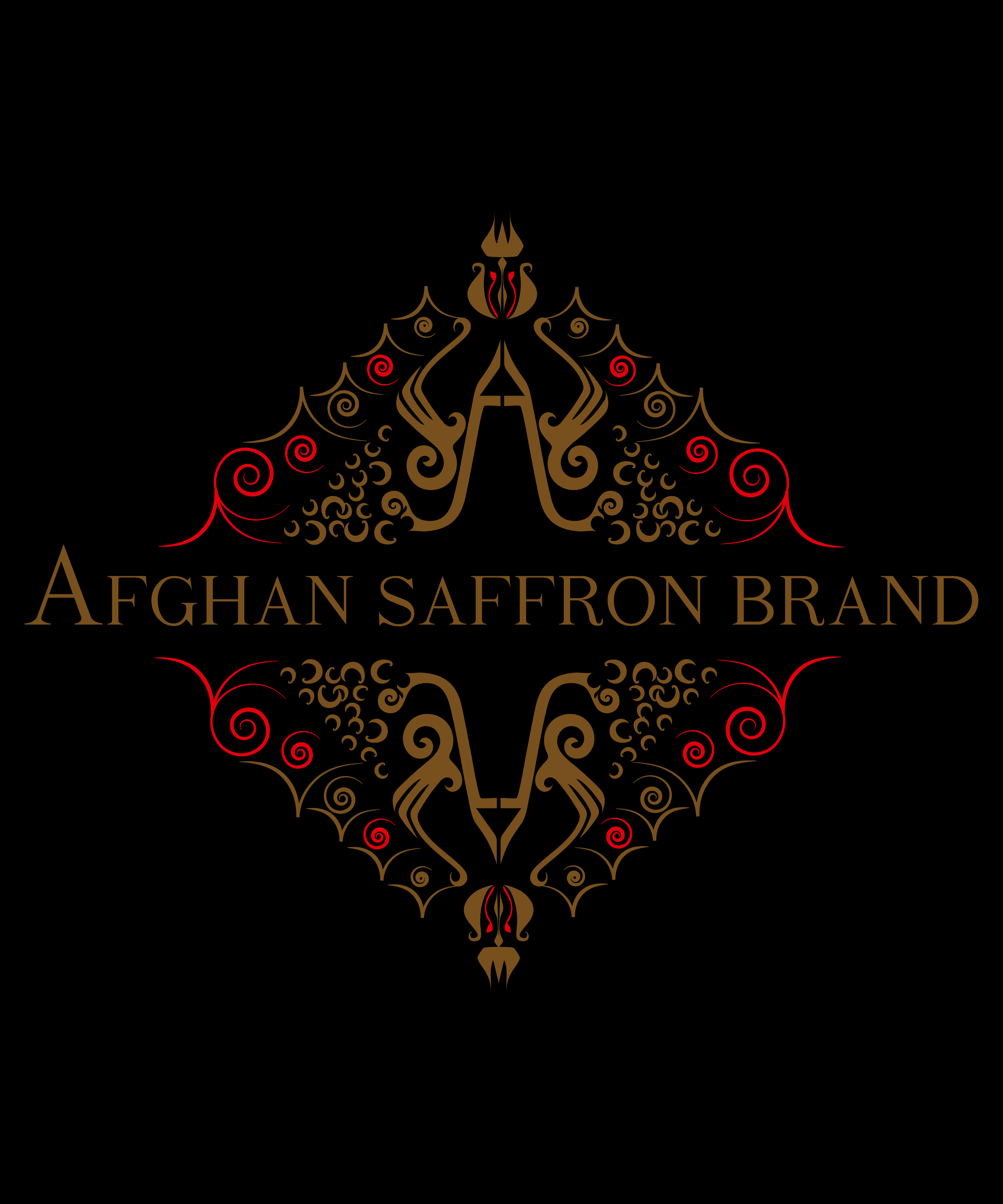 Logo Design by Creation club for Afghan Saffron USA, LLC | Design #31940534