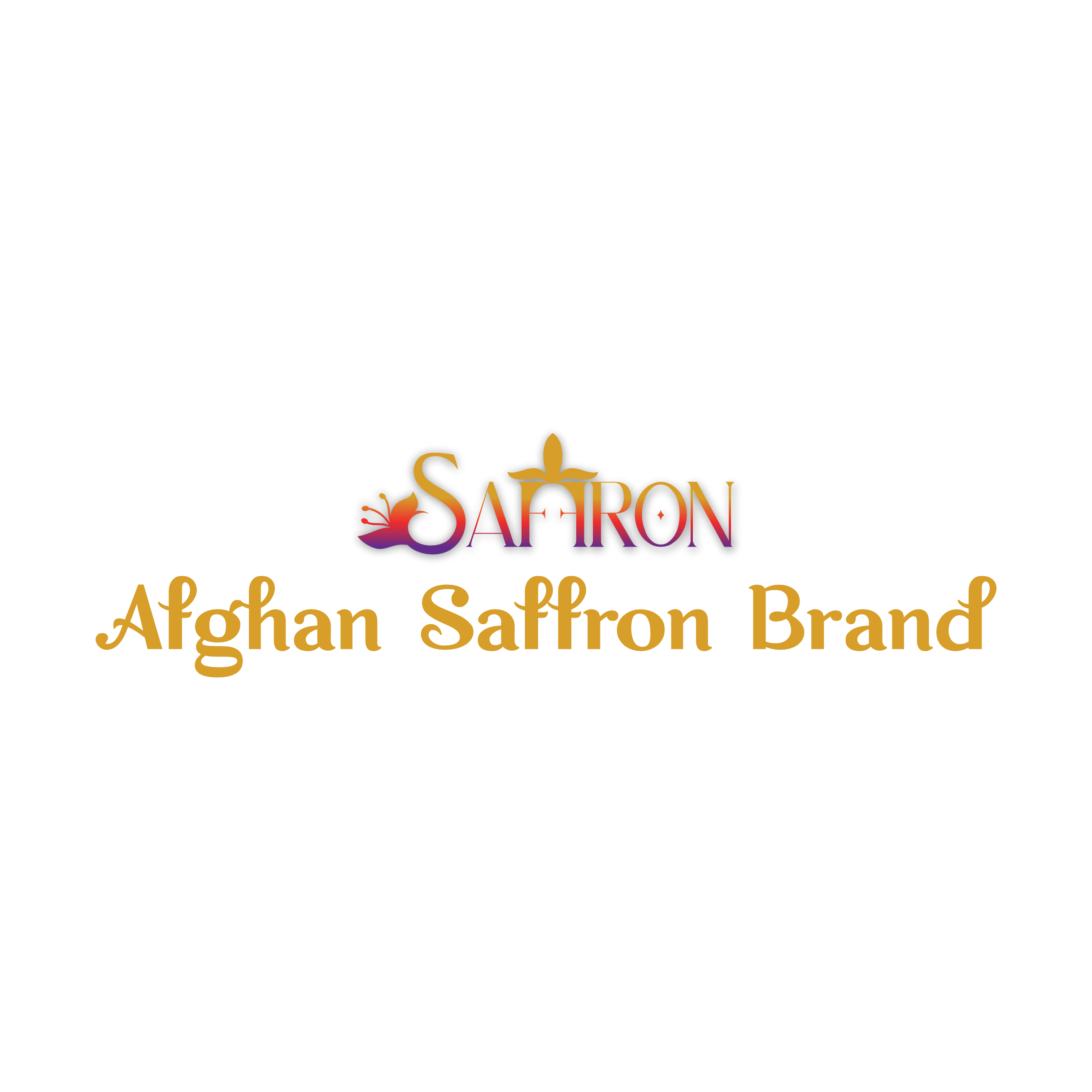 Logo Design by Jaka Suharno for Afghan Saffron USA, LLC | Design #31891161