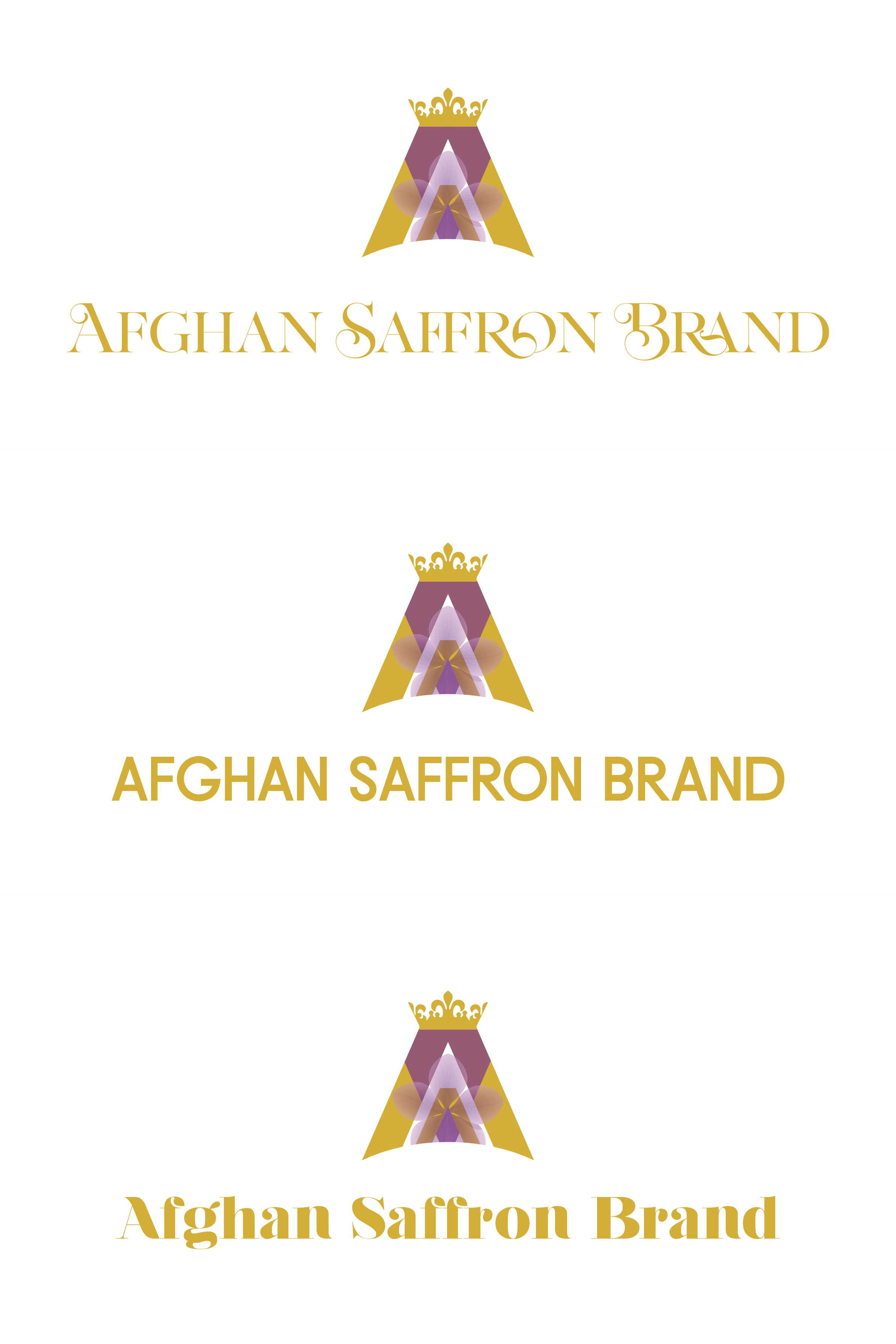 Design de Logo par Jaka Suharno pour Afghan Saffron USA, LLC | Design #31891916