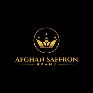 Logo Design by diego costa for Afghan Saffron USA, LLC | Design: #31921686