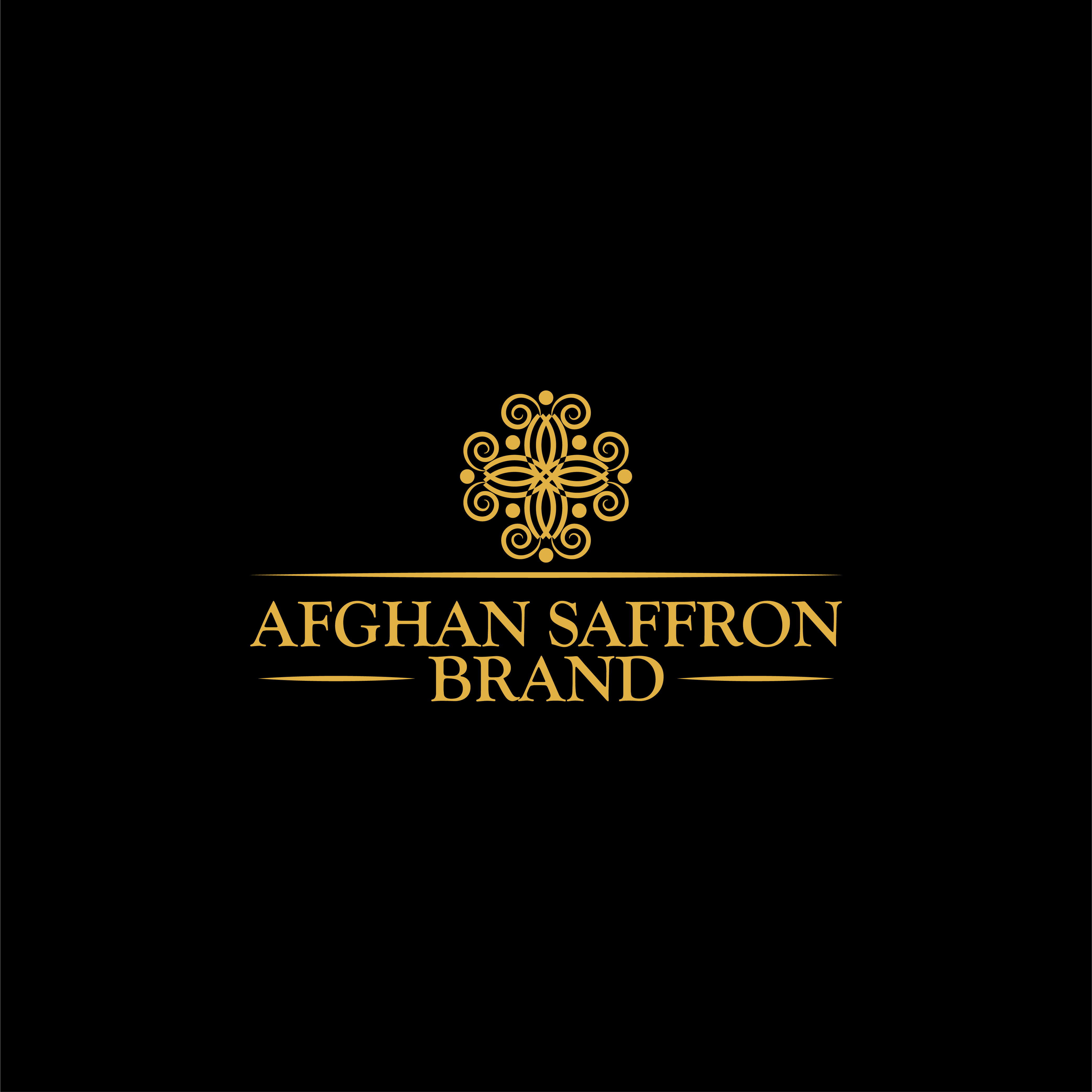 Logo Design by The Vectorize  for Afghan Saffron USA, LLC | Design #31924206