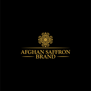 Logo Design by The Vectorize  for Afghan Saffron USA, LLC | Design: #31924206