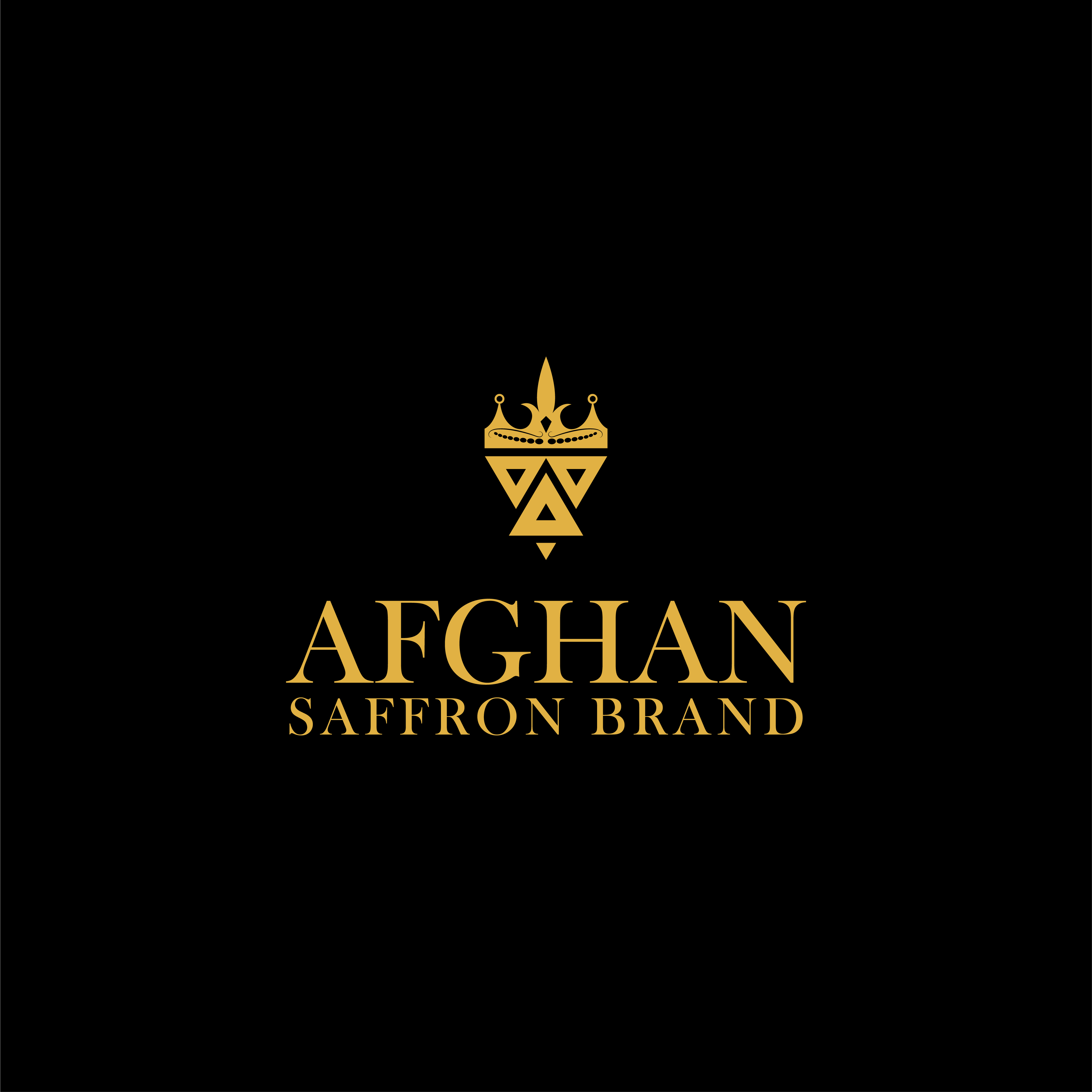 Logo-Design von The Vectorize  für Afghan Saffron USA, LLC | Design #31943250