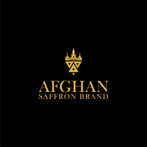 Logo Design by The Vectorize  for Afghan Saffron USA, LLC | Design: #31943250