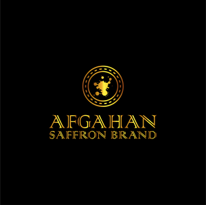 Logo Design by The Vectorize  for Afghan Saffron USA, LLC | Design: #31976500