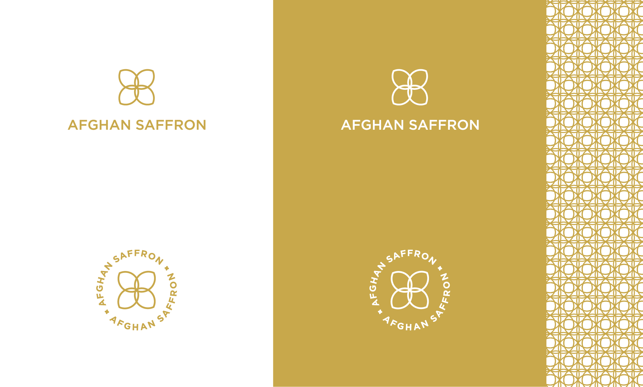 Design de Logo par Valentina_Bos pour Afghan Saffron USA, LLC | Design #31912893