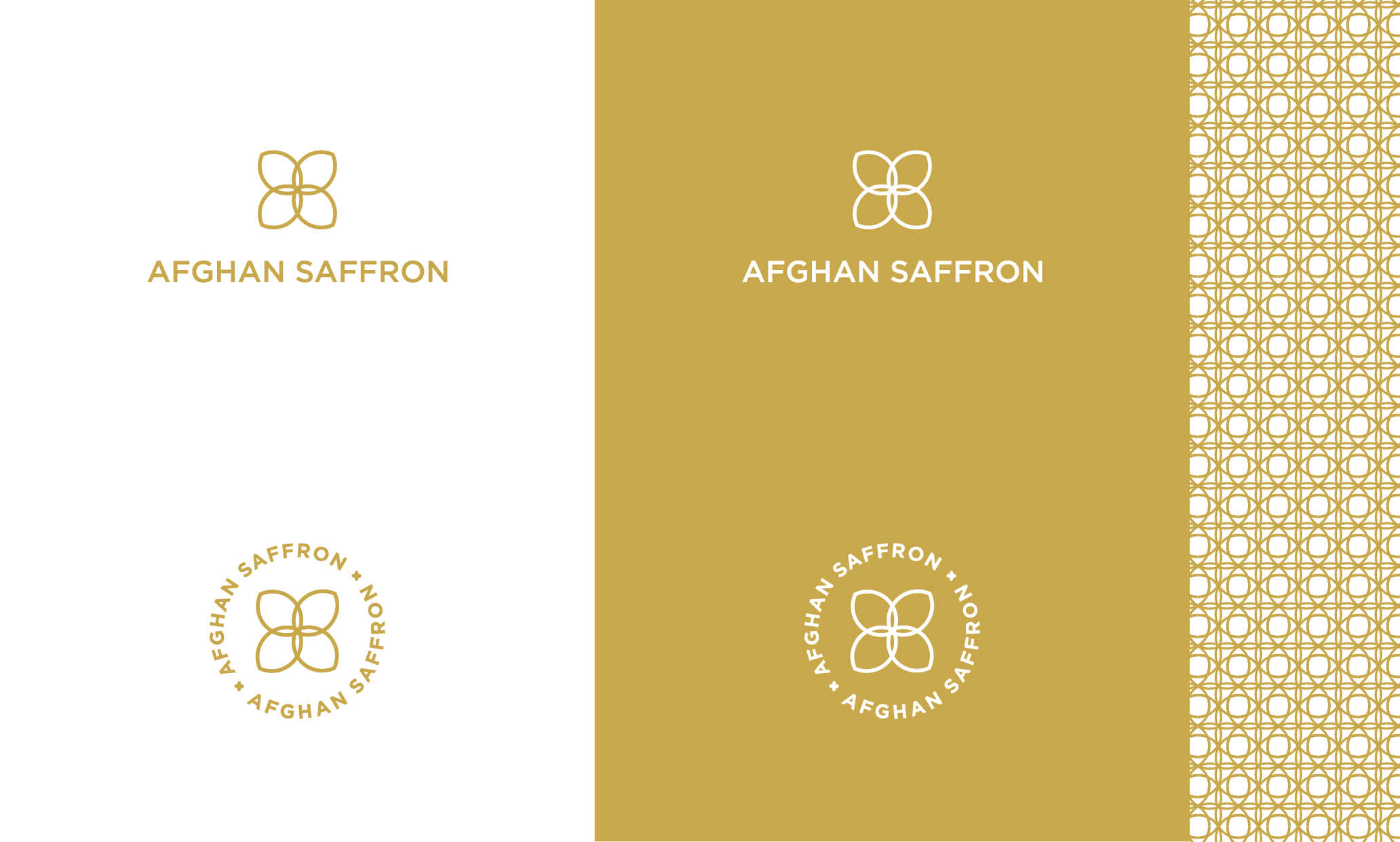 Design de Logo par Valentina_Bos pour Afghan Saffron USA, LLC | Design #31913001