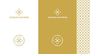 Design de Logo par Valentina_Bos pour Afghan Saffron USA, LLC | Design : #31913605
