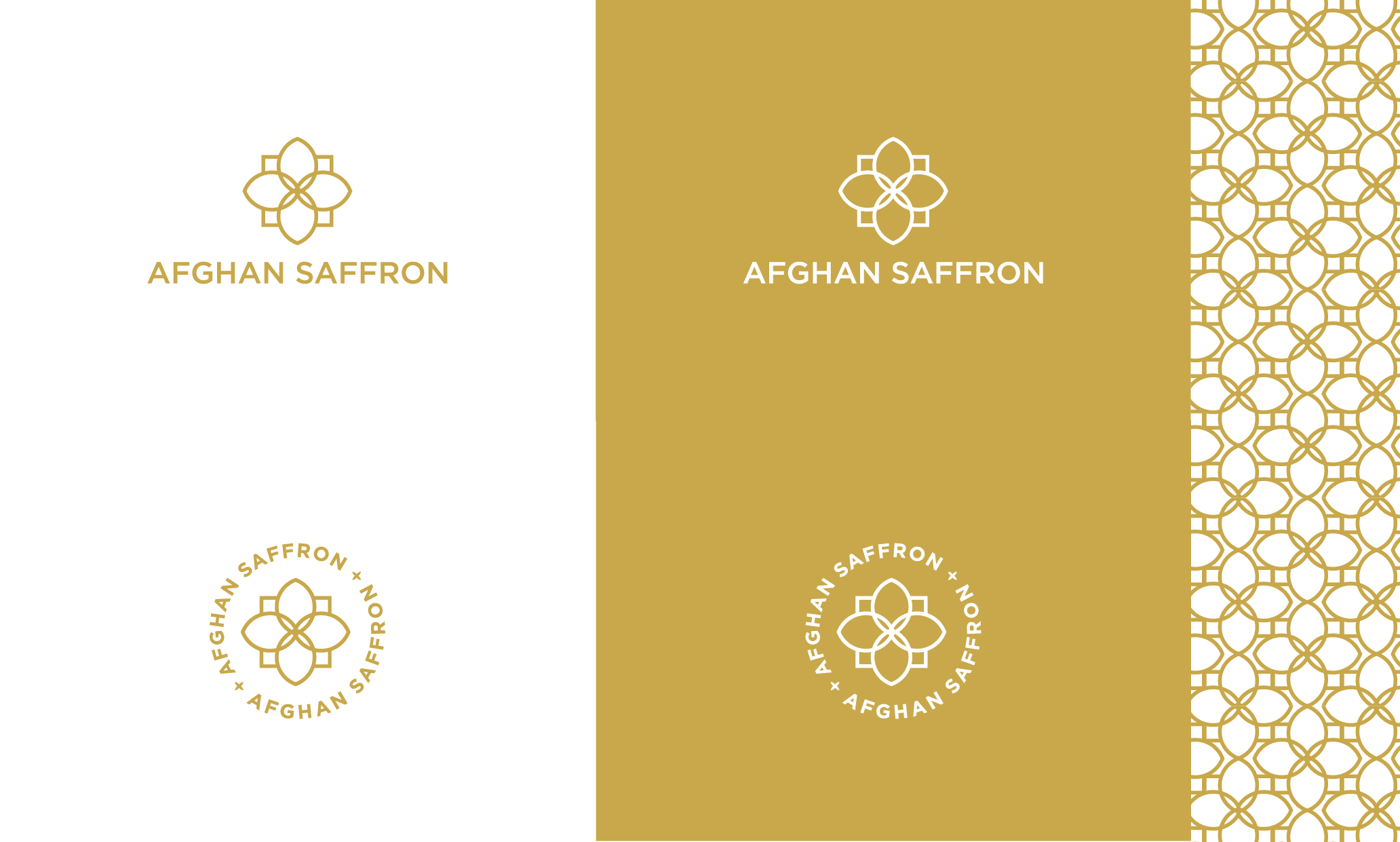Design de Logo par Valentina_Bos pour Afghan Saffron USA, LLC | Design #31913606
