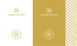 Design de Logo par Valentina_Bos pour Afghan Saffron USA, LLC | Design : #31913606