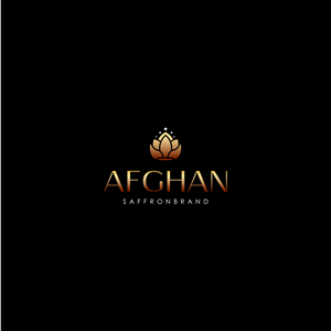 Logo Design by Princes I_Z for Afghan Saffron USA, LLC | Design: #31921939