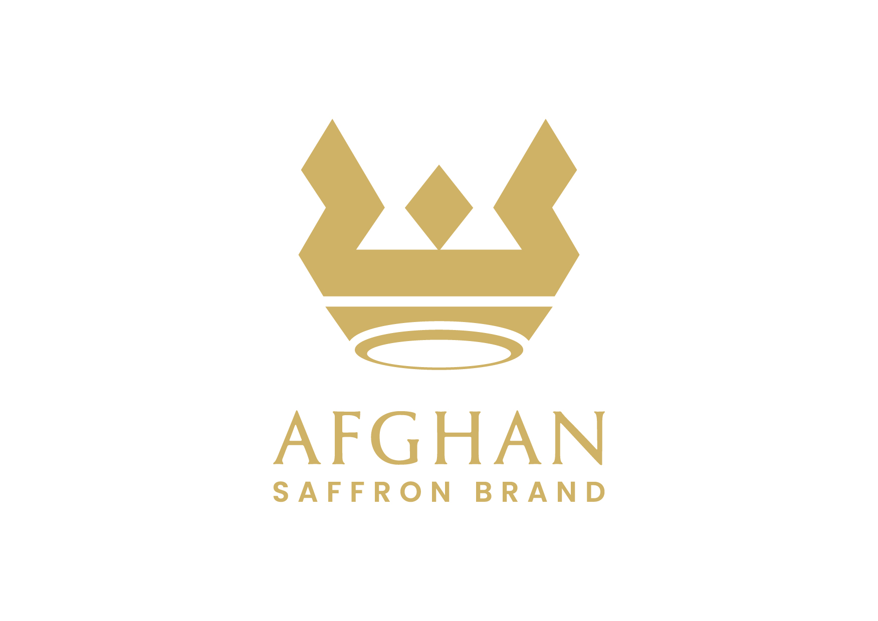 Logo Design by Ameer007 for Afghan Saffron USA, LLC | Design #31957146