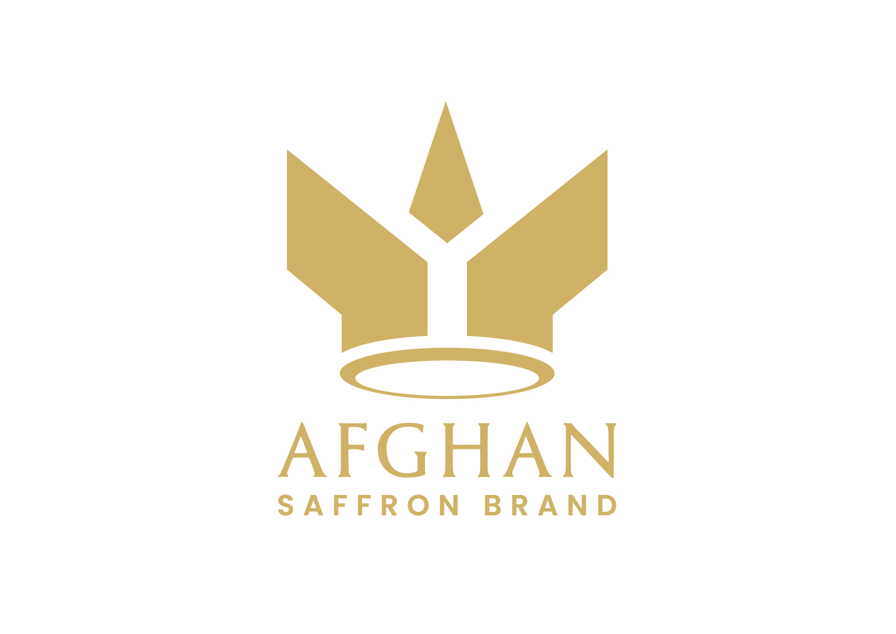 Logo Design by Ameer007 for Afghan Saffron USA, LLC | Design #31957226