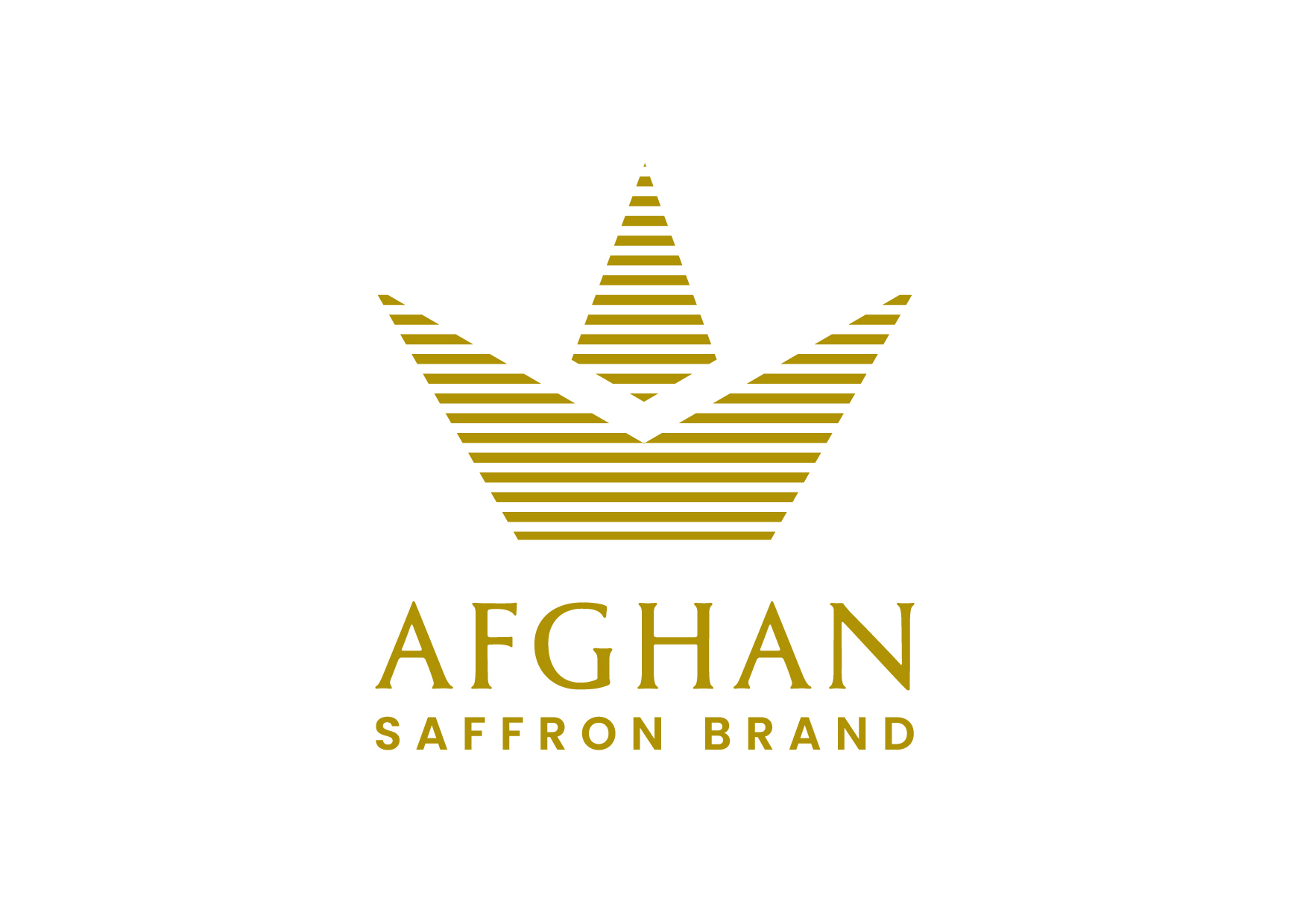 Logo Design by Ameer007 for Afghan Saffron USA, LLC | Design #31957290