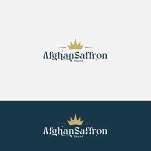 Logo Design by Echelon for Afghan Saffron USA, LLC | Design: #31895345
