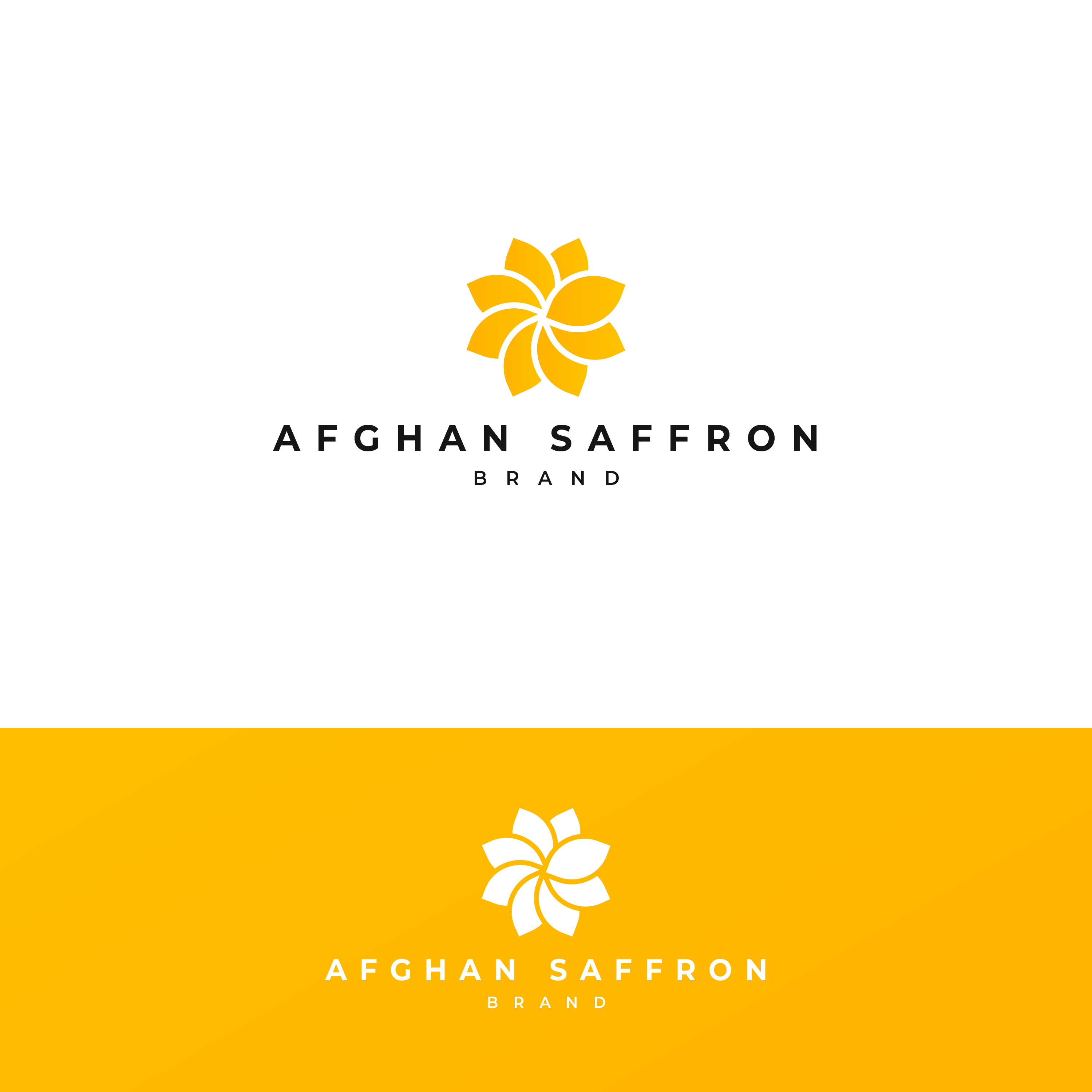 Design de Logo par Echelon pour Afghan Saffron USA, LLC | Design #31903080