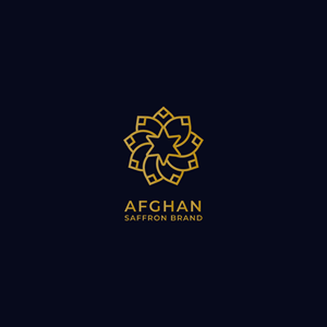 Logo Design by Echelon for Afghan Saffron USA, LLC | Design: #31964499