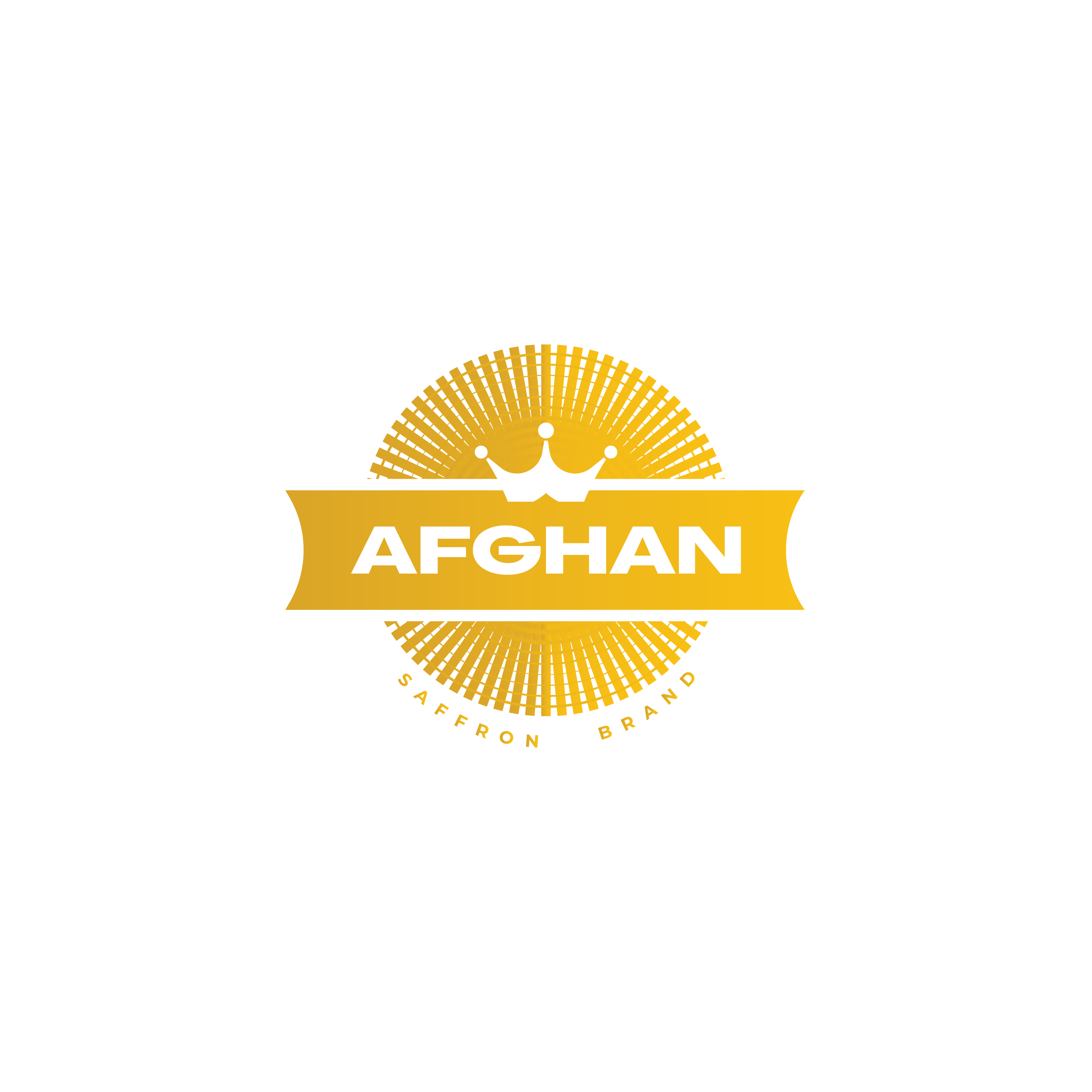 Logo Design by Echelon for Afghan Saffron USA, LLC | Design #31973969