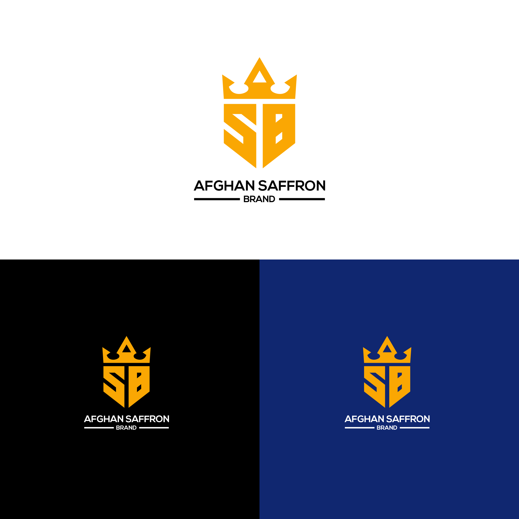 Design de Logo par Frata_Design pour Afghan Saffron USA, LLC | Design #31892047