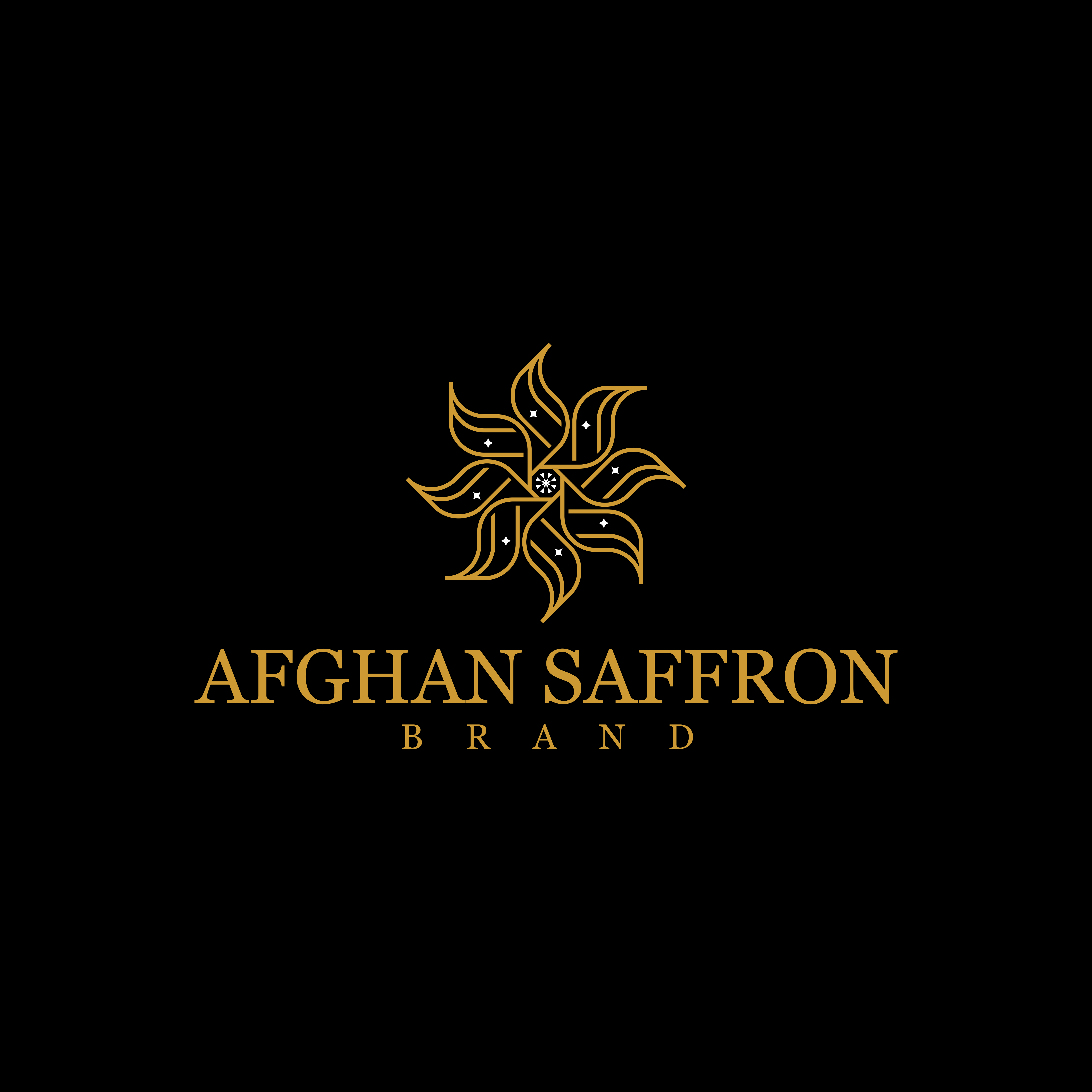 Logo Design by Nurulhidayah for Afghan Saffron USA, LLC | Design #31965352