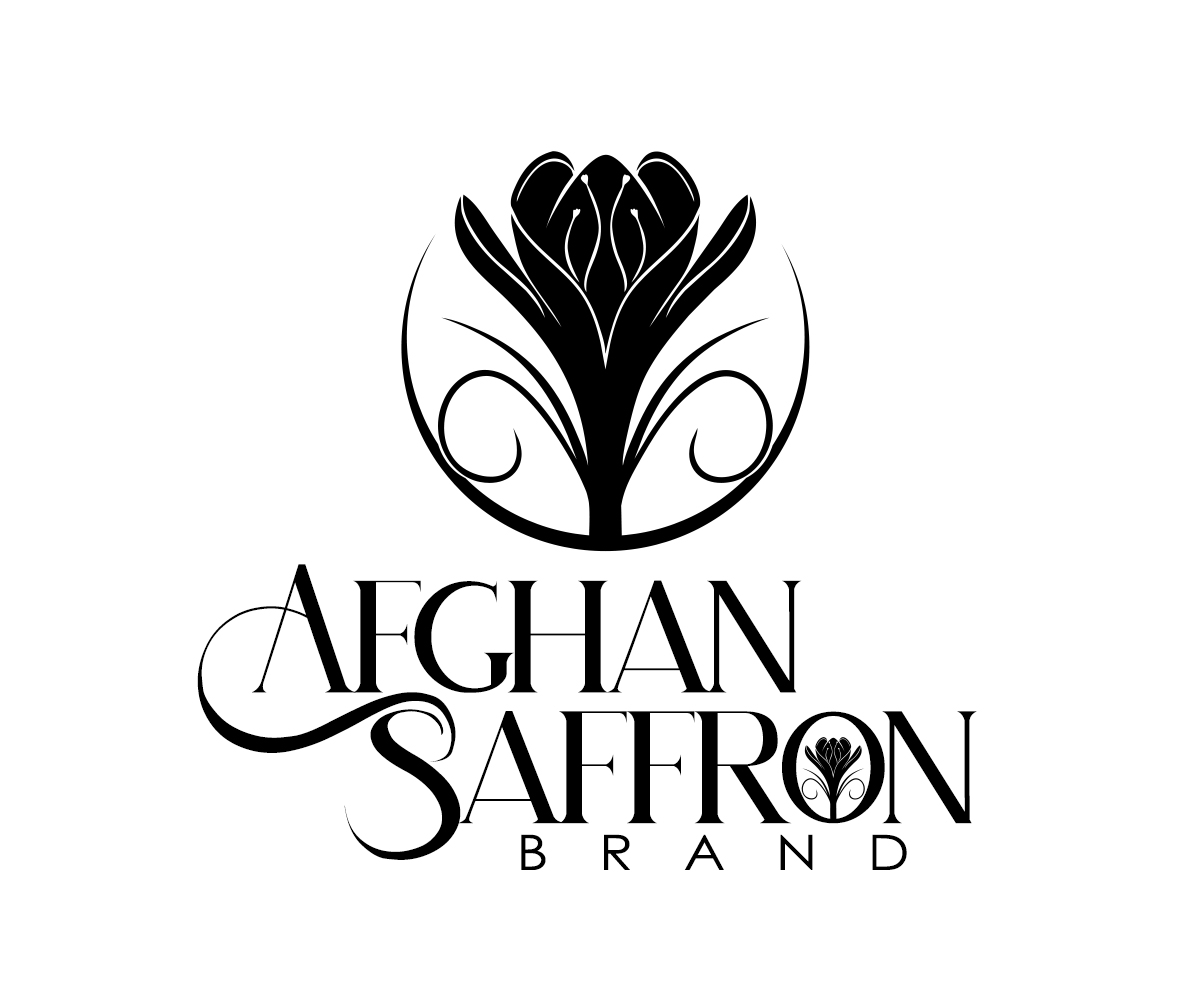 Logo-Design von acasiaten für Afghan Saffron USA, LLC | Design #32180711