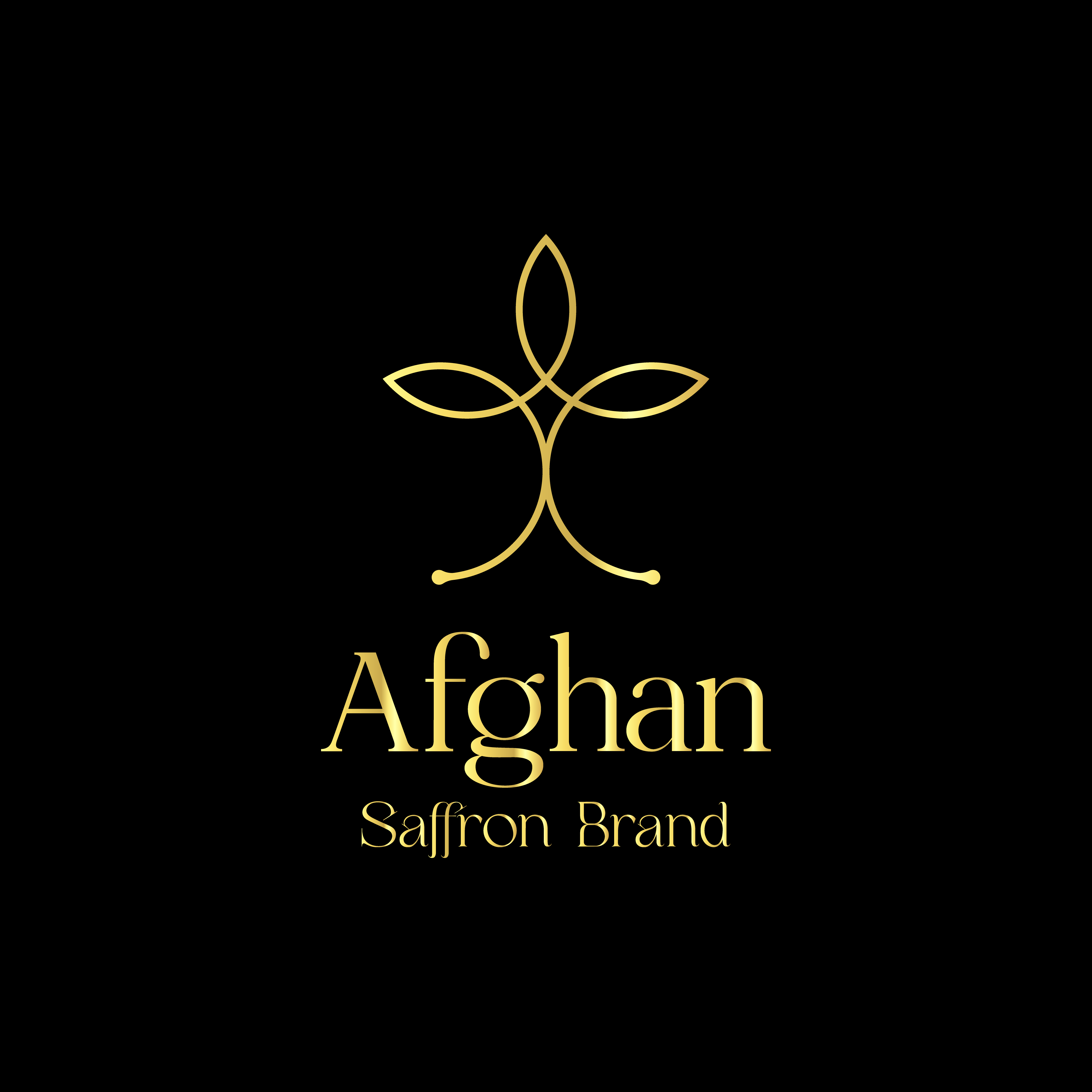 Logo-Design von Circle Home für Afghan Saffron USA, LLC | Design #32105835