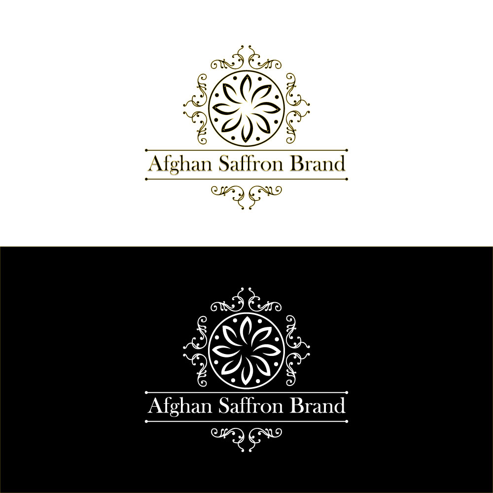 Design de Logo par Md Shofiqul Alom pour Afghan Saffron USA, LLC | Design #31892785